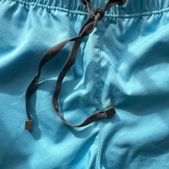Men’s SHAN swim trunks medium - Picture 4 of 7